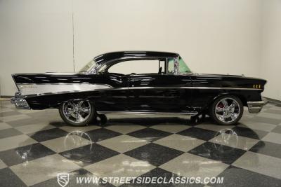 1957 Chevrolet Bel Air Hard Top