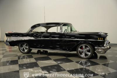 1957 Chevrolet Bel Air Hard Top