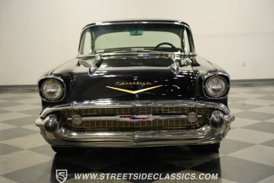 1957 Chevrolet Bel Air Hard Top