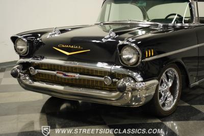 1957 Chevrolet Bel Air Hard Top