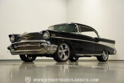 1957 Chevrolet Bel Air Hard Top