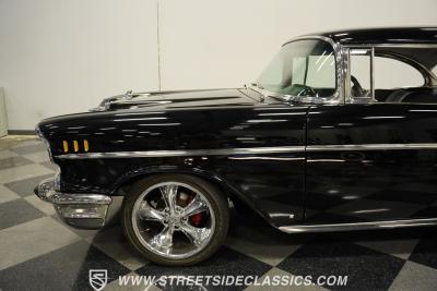 1957 Chevrolet Bel Air Hard Top