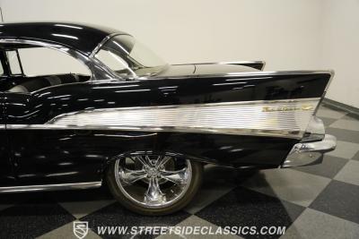 1957 Chevrolet Bel Air Hard Top