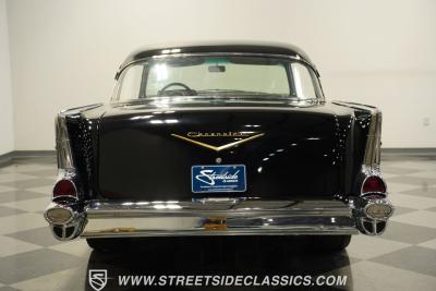 1957 Chevrolet Bel Air Hard Top