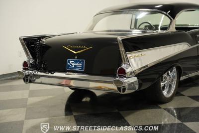 1957 Chevrolet Bel Air Hard Top
