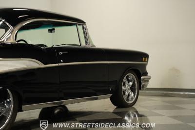 1957 Chevrolet Bel Air Hard Top