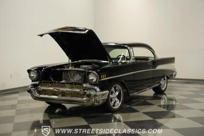 1957 Chevrolet Bel Air Hard Top