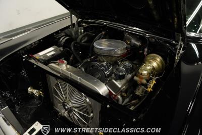 1957 Chevrolet Bel Air Hard Top