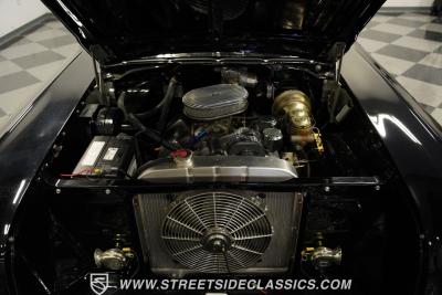 1957 Chevrolet Bel Air Hard Top