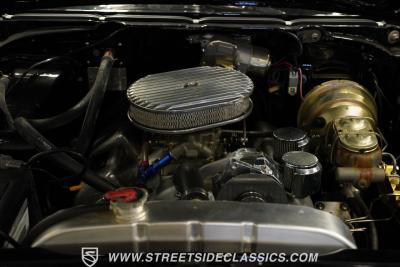 1957 Chevrolet Bel Air Hard Top