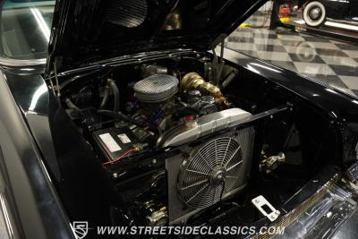 1957 Chevrolet Bel Air Hard Top