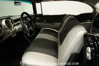 1957 Chevrolet Bel Air Hard Top