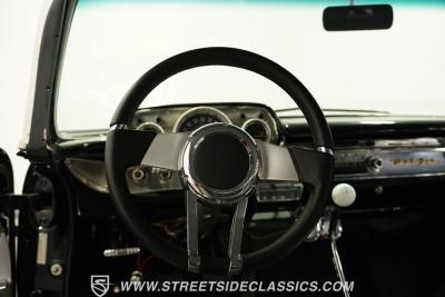 1957 Chevrolet Bel Air Hard Top