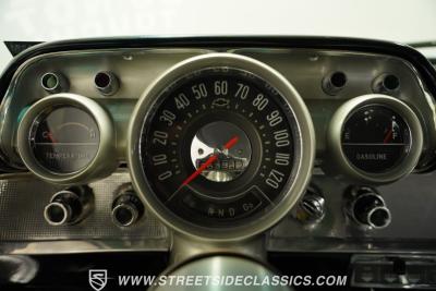 1957 Chevrolet Bel Air Hard Top