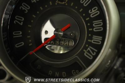 1957 Chevrolet Bel Air Hard Top