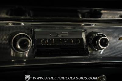 1957 Chevrolet Bel Air Hard Top