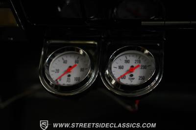 1957 Chevrolet Bel Air Hard Top