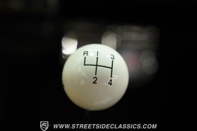 1957 Chevrolet Bel Air Hard Top