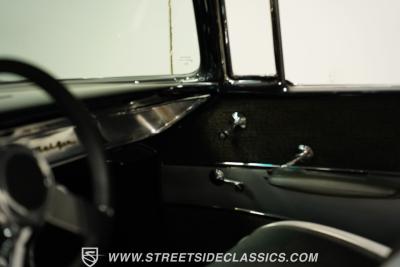 1957 Chevrolet Bel Air Hard Top