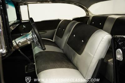 1957 Chevrolet Bel Air Hard Top