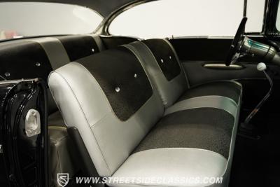 1957 Chevrolet Bel Air Hard Top