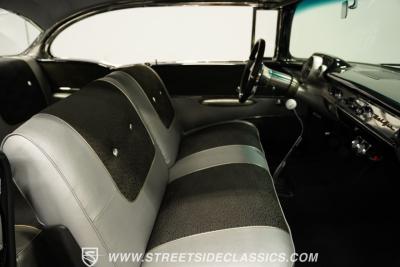 1957 Chevrolet Bel Air Hard Top