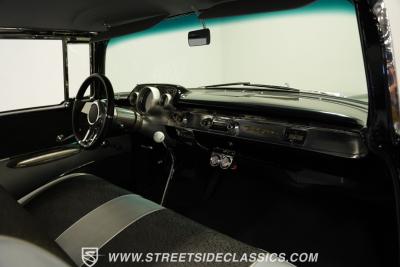 1957 Chevrolet Bel Air Hard Top