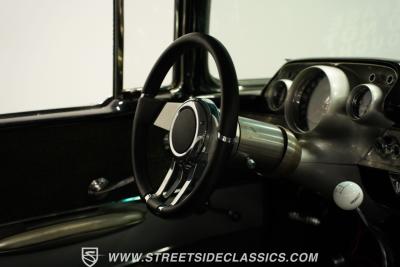 1957 Chevrolet Bel Air Hard Top