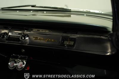 1957 Chevrolet Bel Air Hard Top