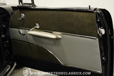 1957 Chevrolet Bel Air Hard Top