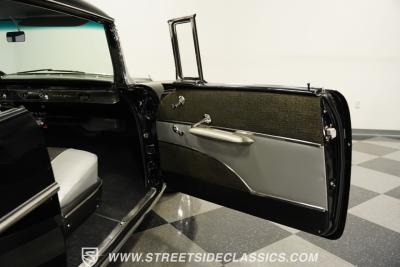 1957 Chevrolet Bel Air Hard Top