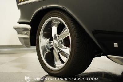 1957 Chevrolet Bel Air Hard Top