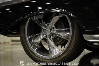 1957 Chevrolet Bel Air Hard Top