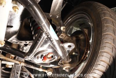 1957 Chevrolet Bel Air Hard Top