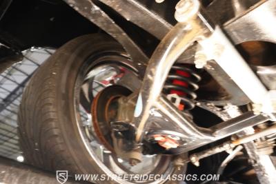 1957 Chevrolet Bel Air Hard Top