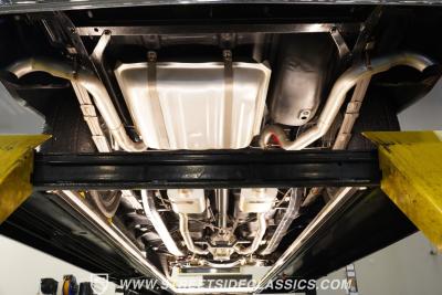 1957 Chevrolet Bel Air Hard Top