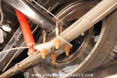 1957 Chevrolet Bel Air Hard Top