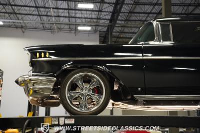 1957 Chevrolet Bel Air Hard Top