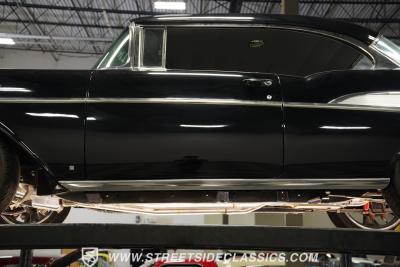 1957 Chevrolet Bel Air Hard Top