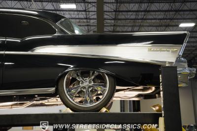 1957 Chevrolet Bel Air Hard Top