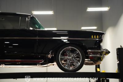 1957 Chevrolet Bel Air Hard Top