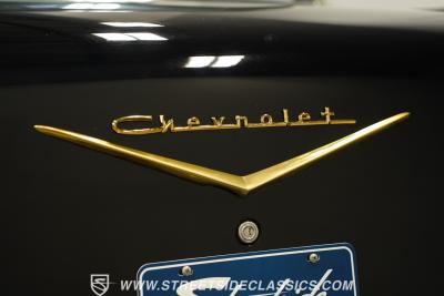 1957 Chevrolet Bel Air Hard Top