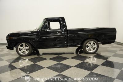 1975 Ford F-100 Restomod