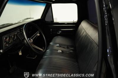 1975 Ford F-100 Restomod