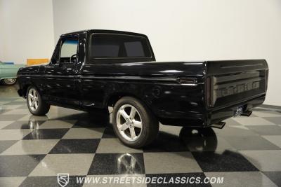 1975 Ford F-100 Restomod