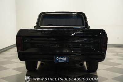 1975 Ford F-100 Restomod