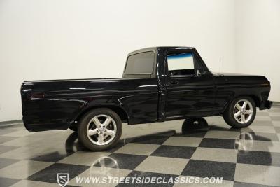 1975 Ford F-100 Restomod