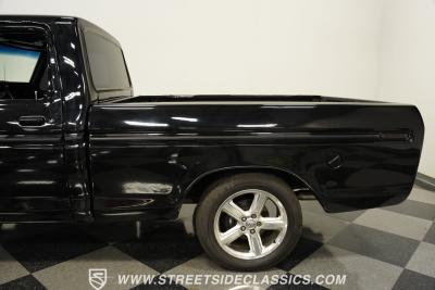 1975 Ford F-100 Restomod