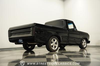 1975 Ford F-100 Restomod