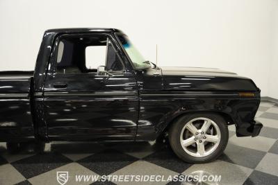 1975 Ford F-100 Restomod